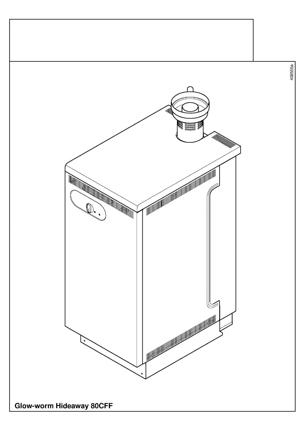 Hideaway 80C FF - appliance_2302